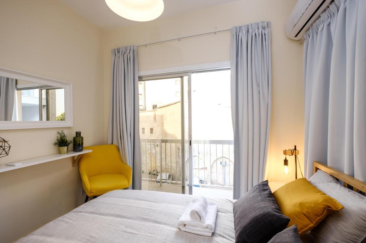 The Joy - Centre One Bedroom Flat Larnaca Exterior foto