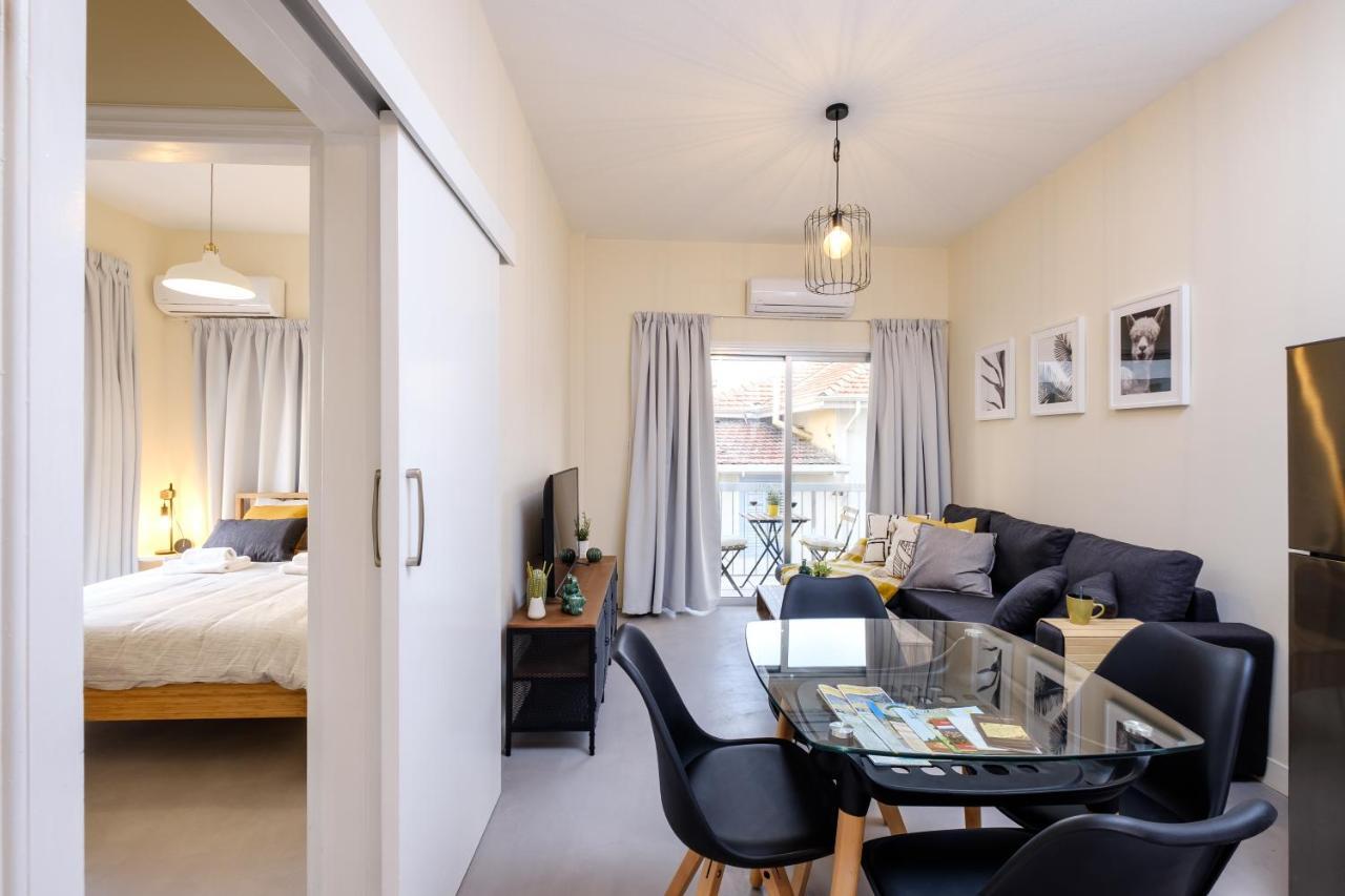 The Joy - Centre One Bedroom Flat Larnaca Exterior foto