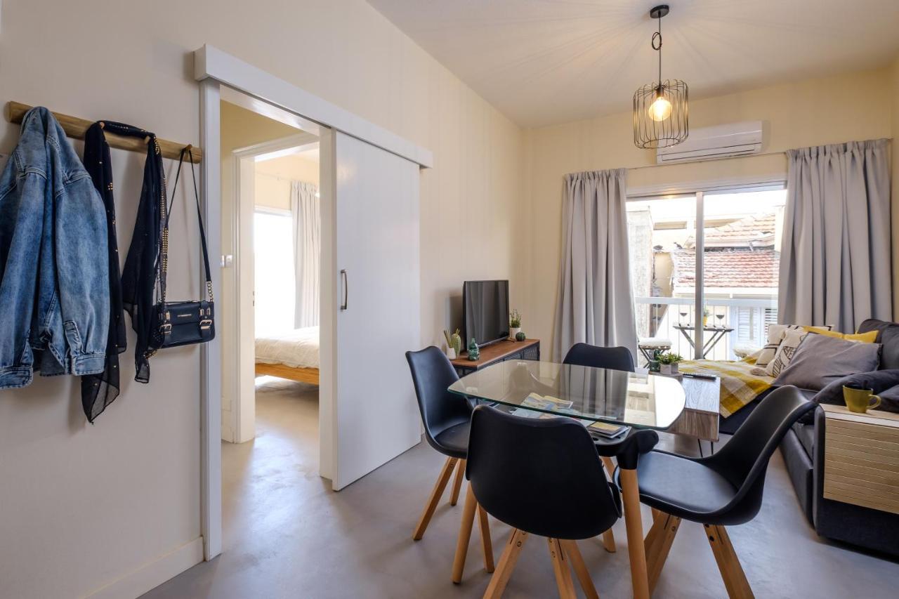 The Joy - Centre One Bedroom Flat Larnaca Exterior foto